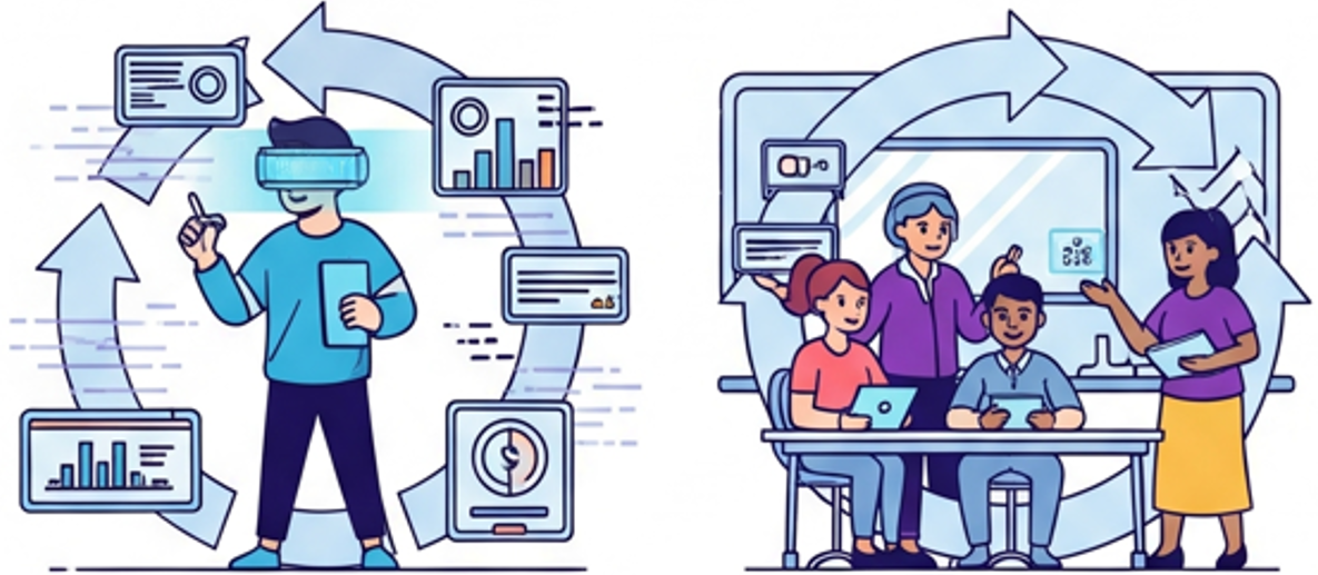 Smart Assignment application interface showing math problems